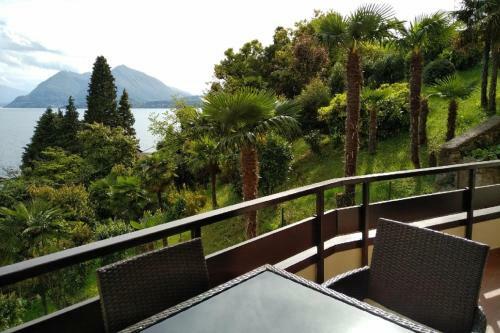 Apartamento Vista Lago Due