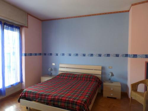 Apartamento Appartamento Stresa "vista Collina"