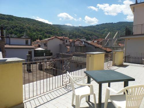 Apartamento Appartamento Stresa "vista Collina"