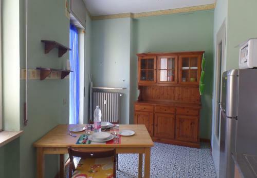 Apartamento Appartamento Stresa "vista Collina"