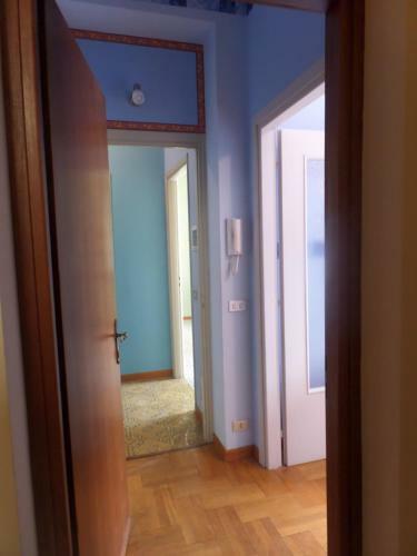Apartamento Appartamento Stresa "vista Collina"