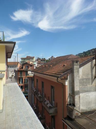 Apartamento Appartamento Stresa "vista Collina"