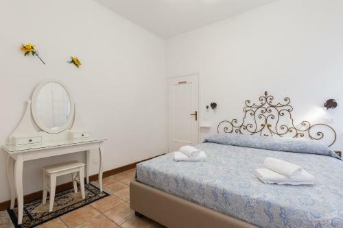Apartamento Rampolina View