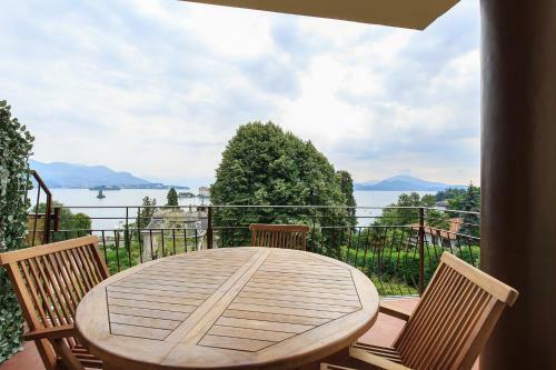 Apartamento Rampolina View