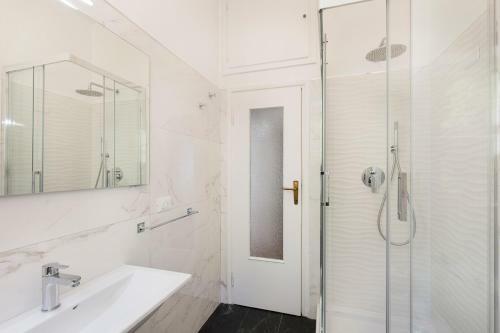 Apartamento Rampolina View
