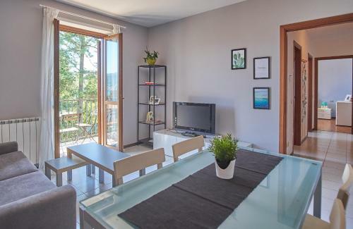 Apartamento Casa Elisabetta