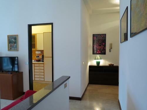 Apartamento Sveva