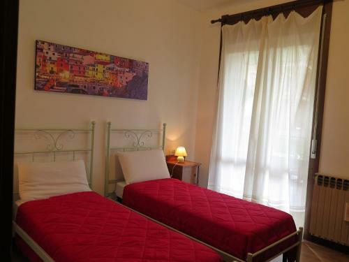 Apartamento Sveva