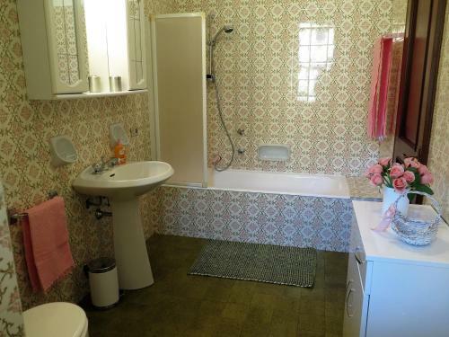 Apartamento Sveva