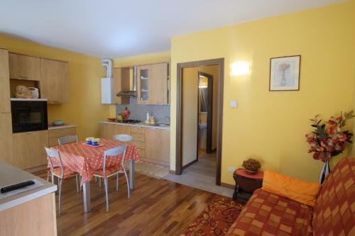 Apartamento Appartamento Cigno