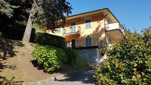 Apartamento Appartamento Cigno