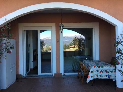 Apartamento Matias