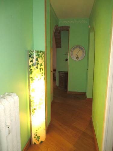 Apartamento Matias