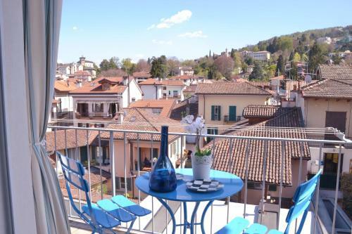 Apartamento Casa Saba -welchome