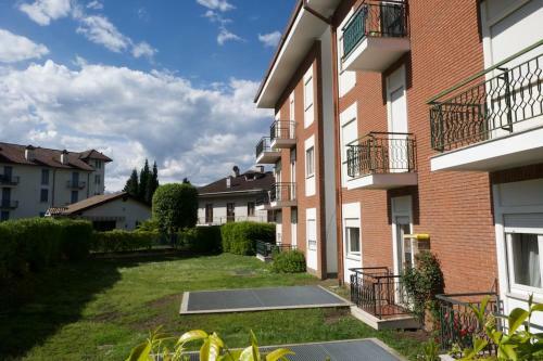 Apartamento Gemma