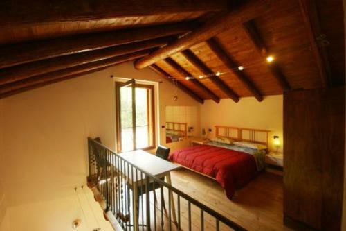 Villa Case Sparse