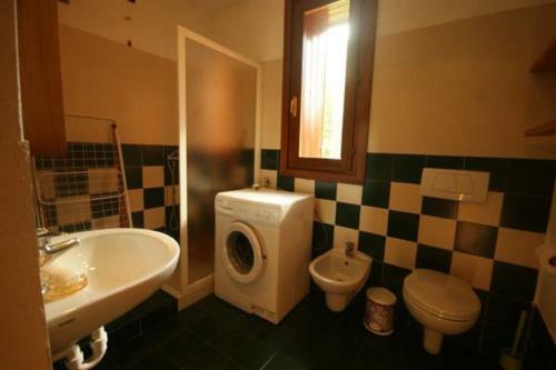 Villa Case Sparse