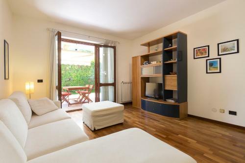 Apartamento Monte Grappa Stresa