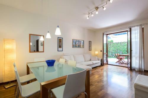 Apartamento Monte Grappa Stresa