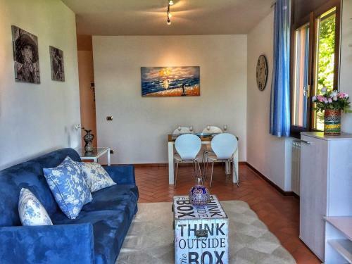 Apartamento Ferdy
