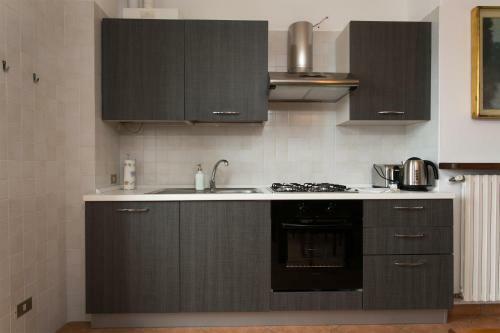 Stresa Apartment - 14533