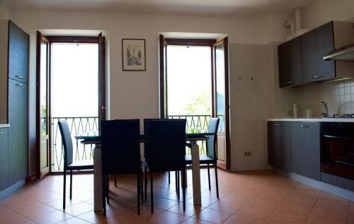 Stresa Apartment - 14533