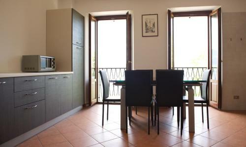 Stresa Apartment - 14533