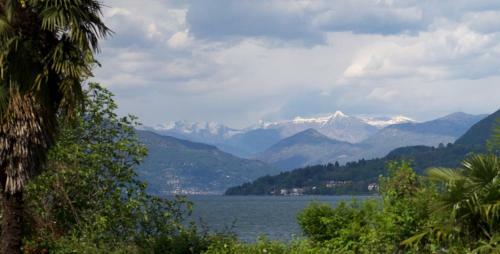 Stresa Apartment - 14533