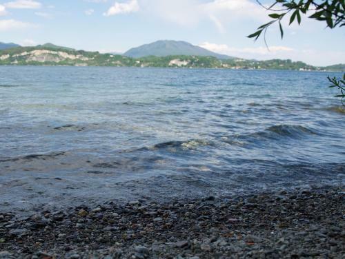 Stresa Apartment - 14533