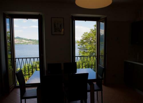 Stresa Apartment - 14533