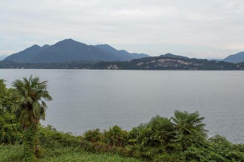 Stresa Apartment - 14533