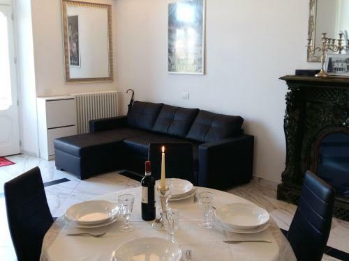 Apartamento Isola Bella
