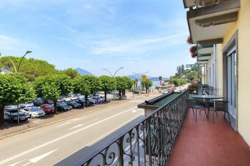 Hostal La Promenade
