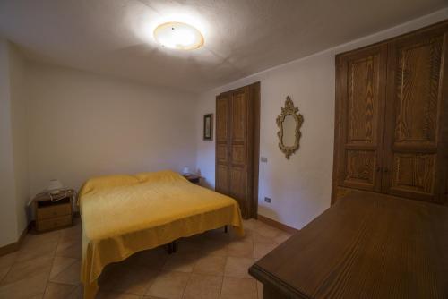 Apartamento Appartamento Olga