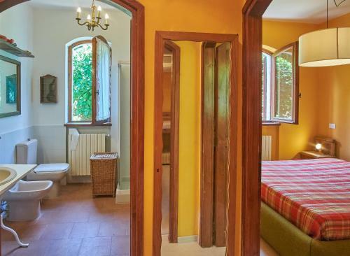 Apartamento Villino Shaki