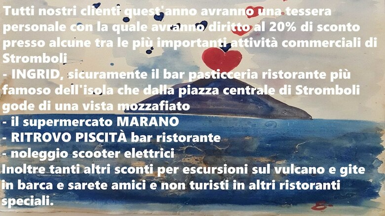 Le Case Del Capitano