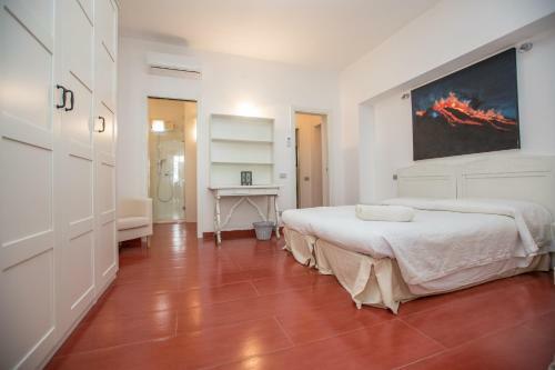 Apartamento Il Gabbiano Relais In Stromboli