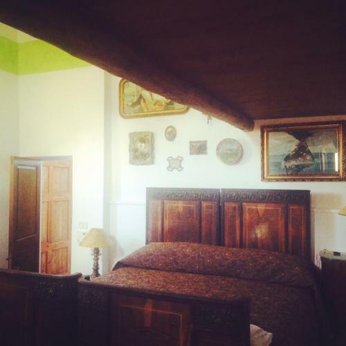 Hostal La Locanda Del Barbabl�