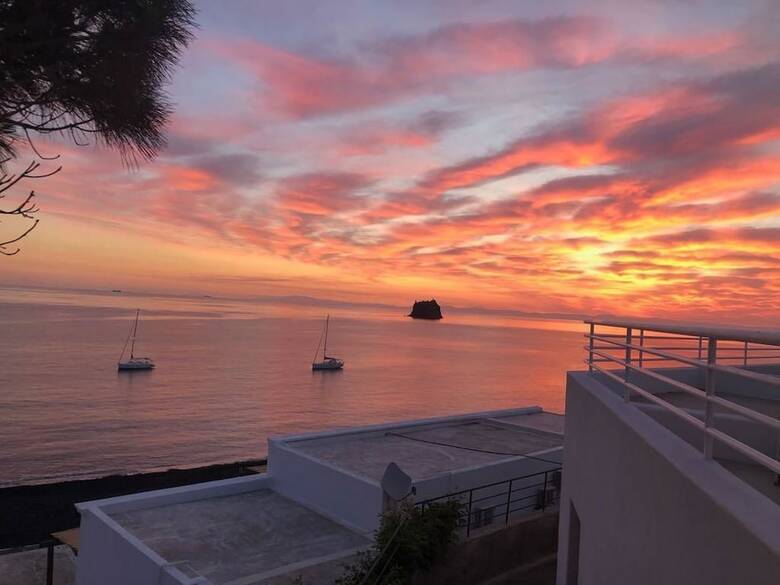 Hotel La Sciara