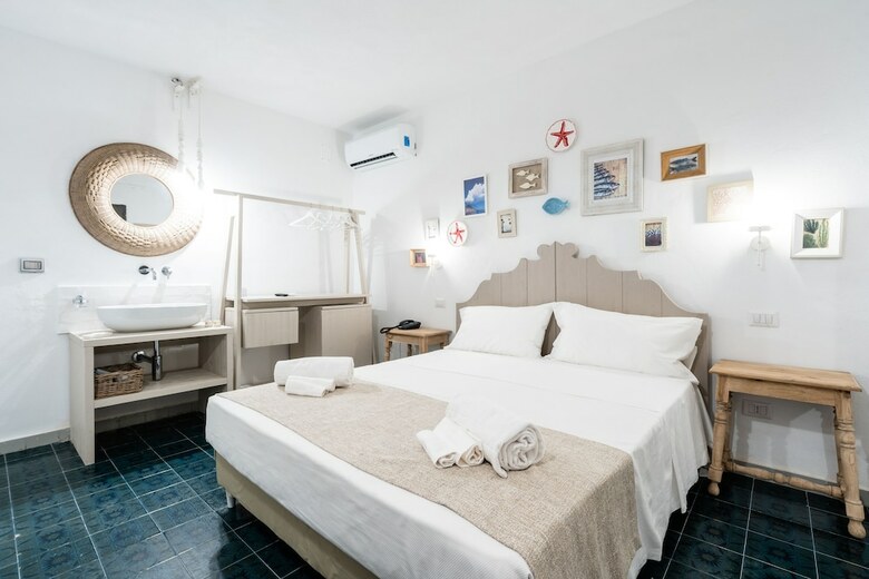 Hotel La Sciara