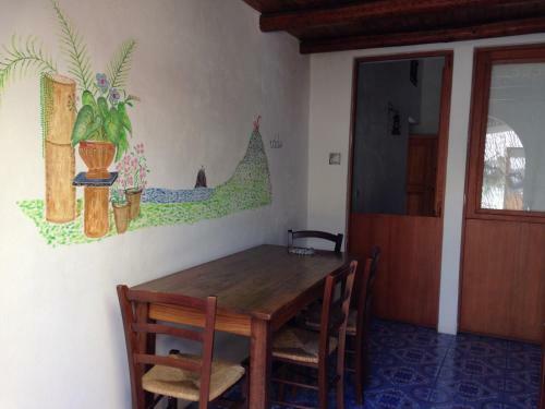 Bed & Breakfast La Lampara