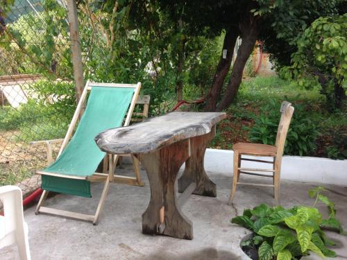 Bed & Breakfast La Lampara