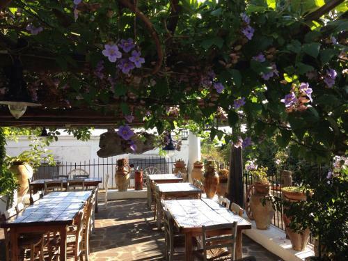 Bed & Breakfast La Lampara
