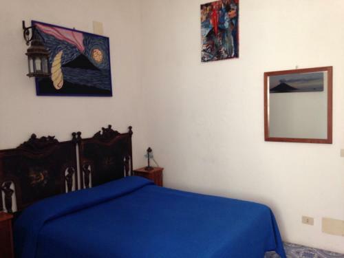 Bed & Breakfast La Lampara