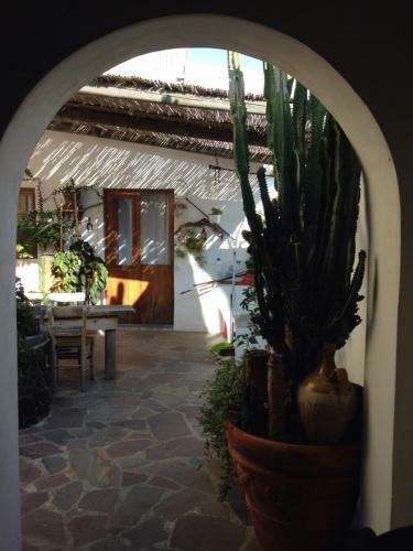 Bed & Breakfast La Lampara