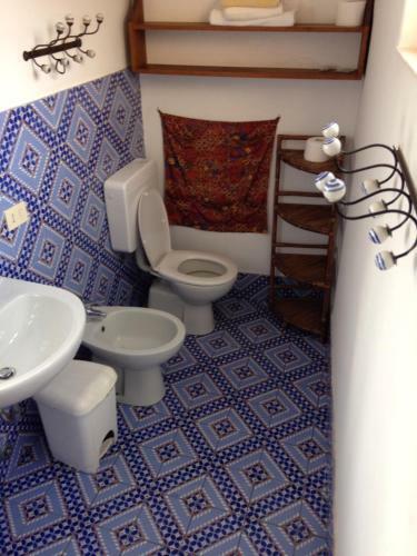 Bed & Breakfast La Lampara