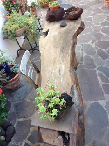 Bed & Breakfast La Lampara