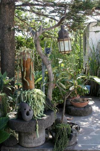 Bed & Breakfast La Lampara