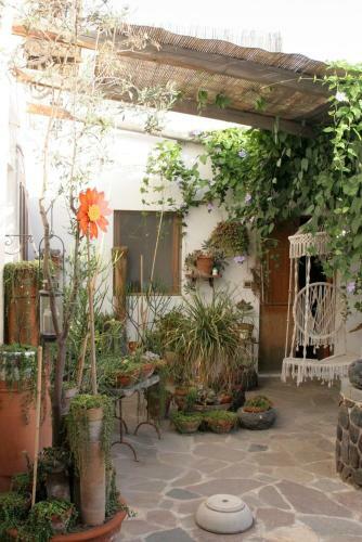 Bed & Breakfast La Lampara