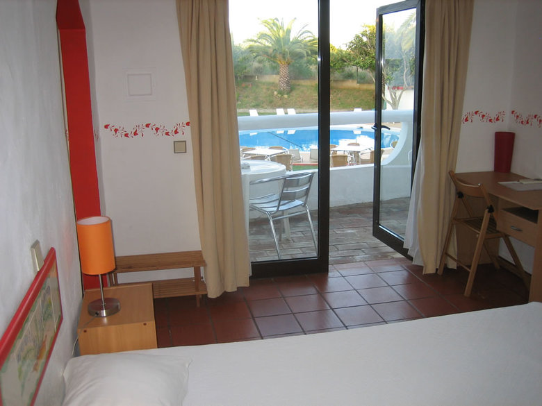 Hotel Vilamar